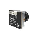 Wholesale RunCam Phoenix 2 1/2 CMOS 1000TVL 2.1mm M12 Lens FOV 155 Degree FPV Camera for RC Racing Drone
